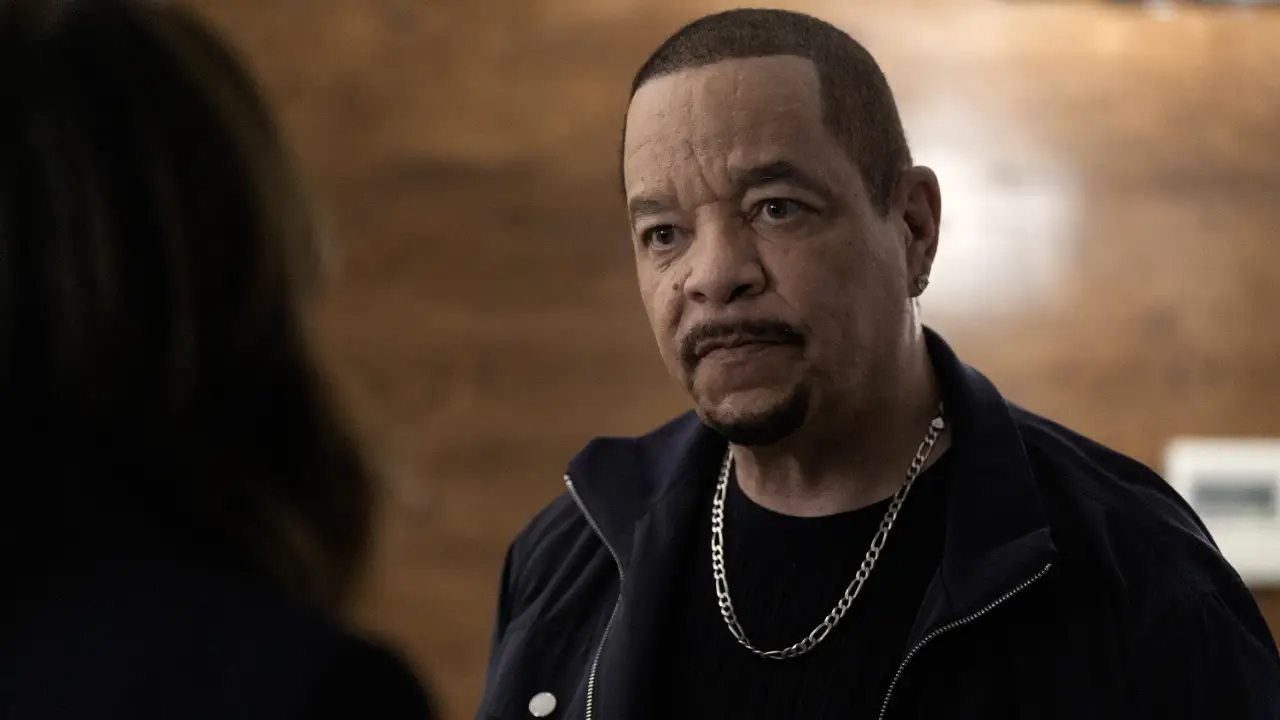 Law & Order: Special Victims Unit