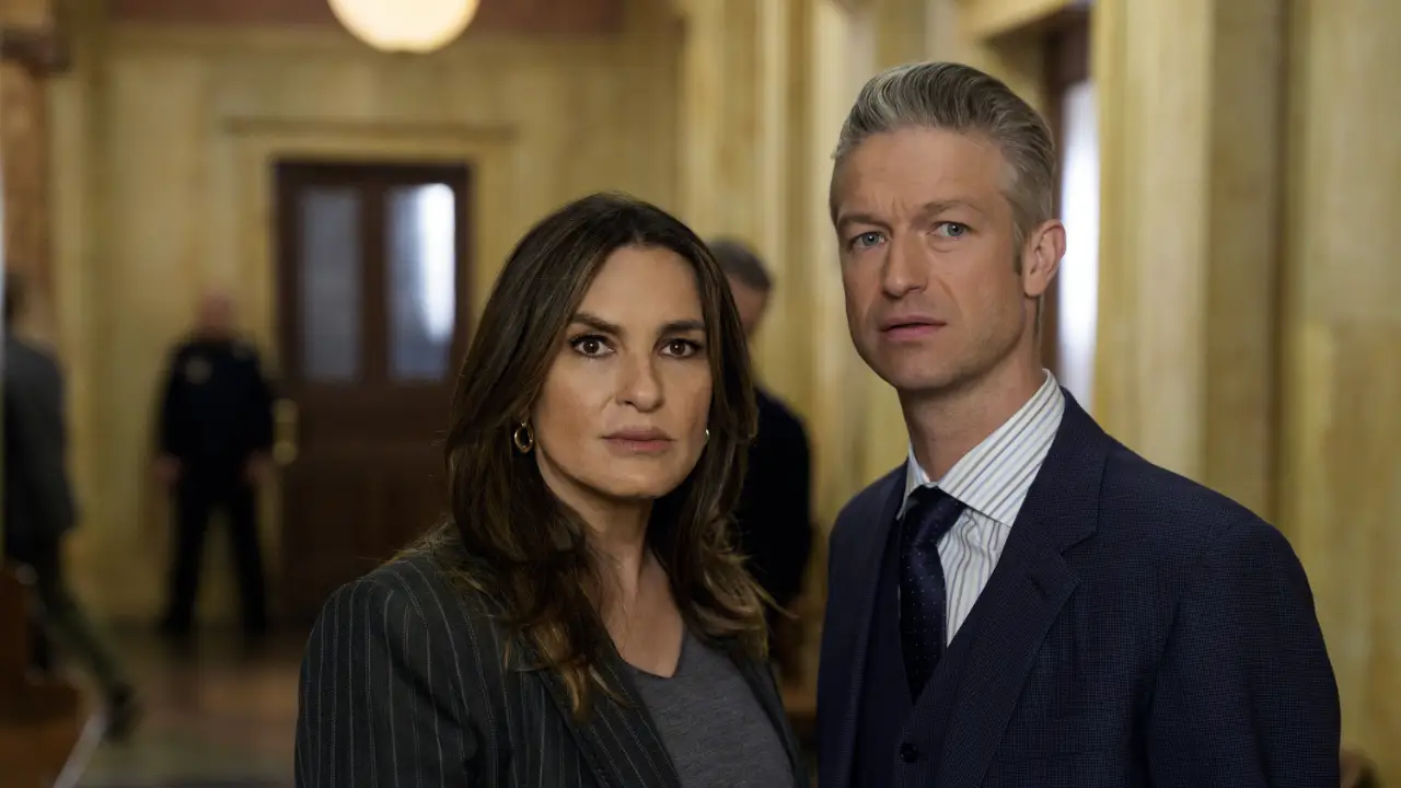 Law & Order: Special Victims Unit