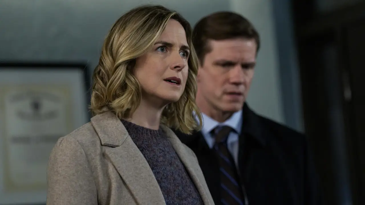 TV 11 - Law & Order: Special Victims Unit