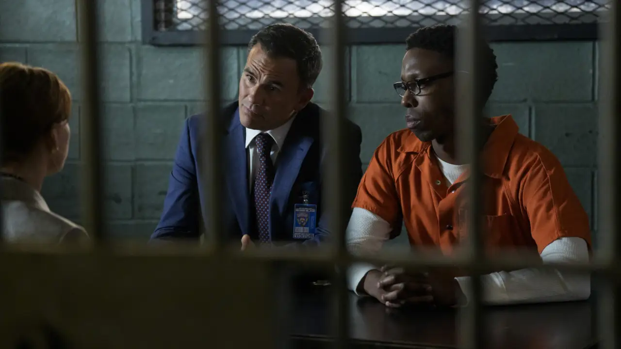 TV 11 - Law & Order: Special Victims Unit