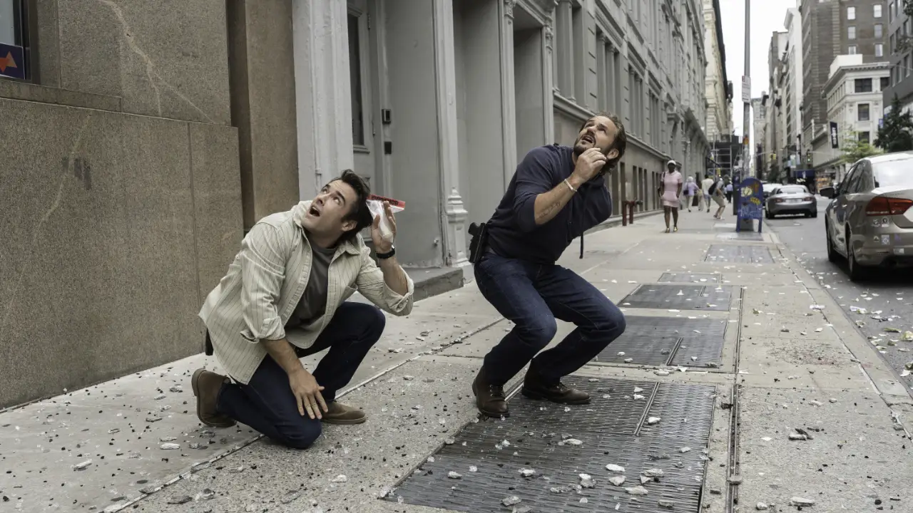 TV 11 - Law & Order: Special Victims Unit