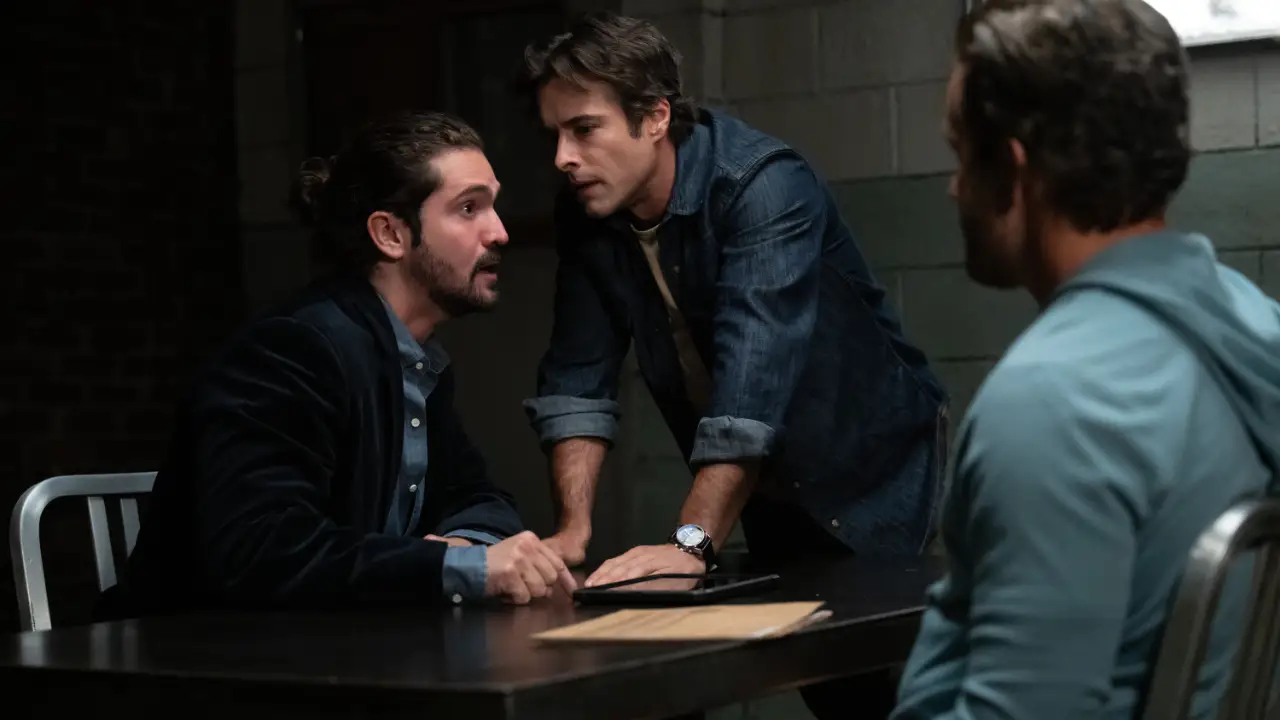 TV 11 - Law & Order: Special Victims Unit