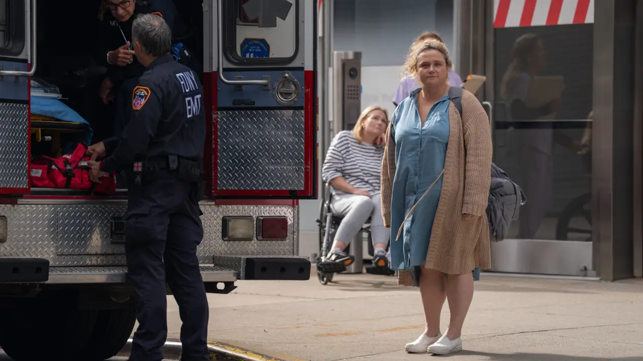 TV 11 - Law & Order: Special Victims Unit