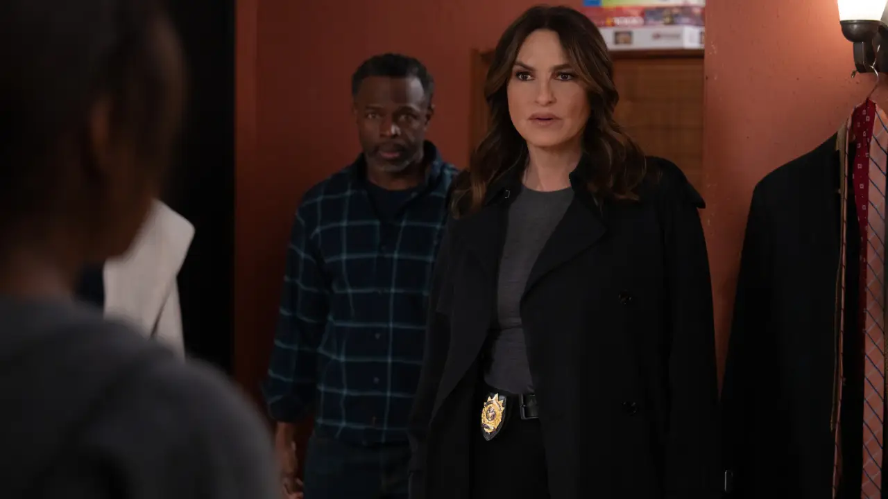 Law & Order: Special Victims Unit