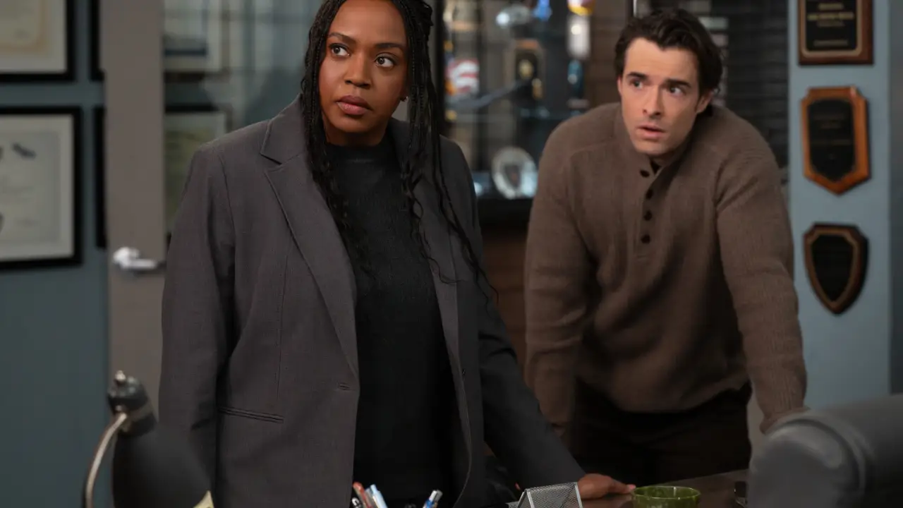 TV 11 - Law & Order: Special Victims Unit