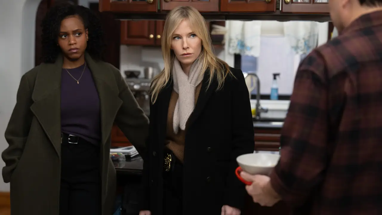 TV 11 - Law & Order: Special Victims Unit