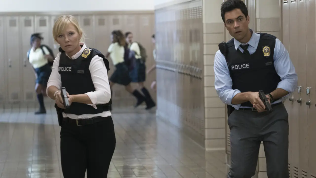 Law & Order: Special Victims Unit