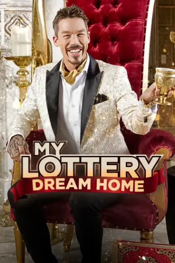 Bild från filmen My Lottery Dream Home