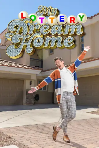 Bild från filmen My Lottery Dream Home