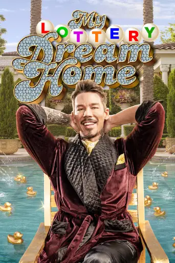 Bild från filmen My Lottery Dream Home