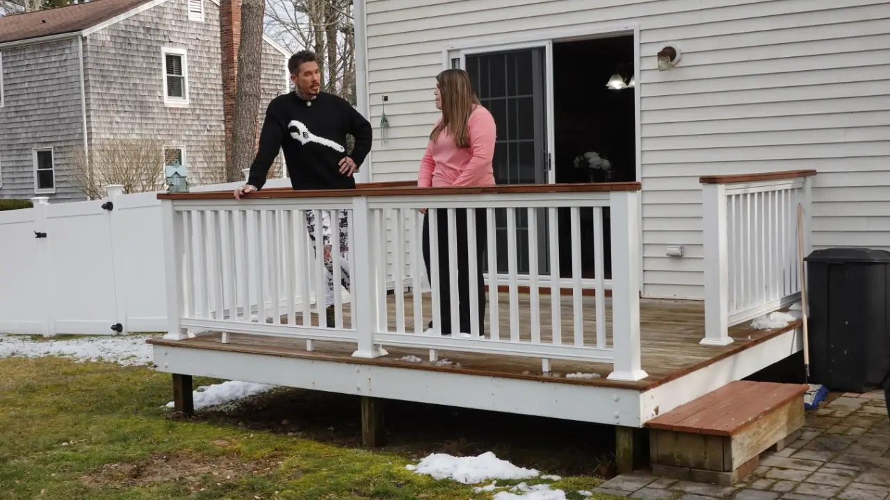 TV 11 - My Lottery Dream Home