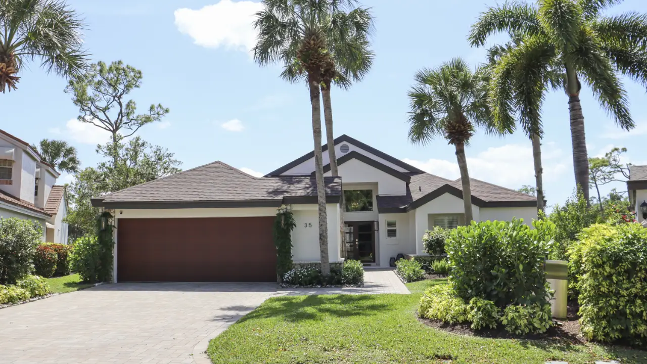 TV 11 - My Lottery Dream Home