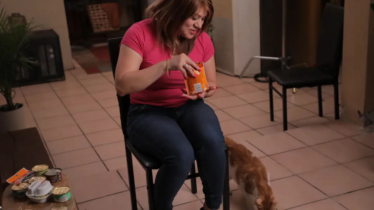 TV 11 - My Strange Addiction