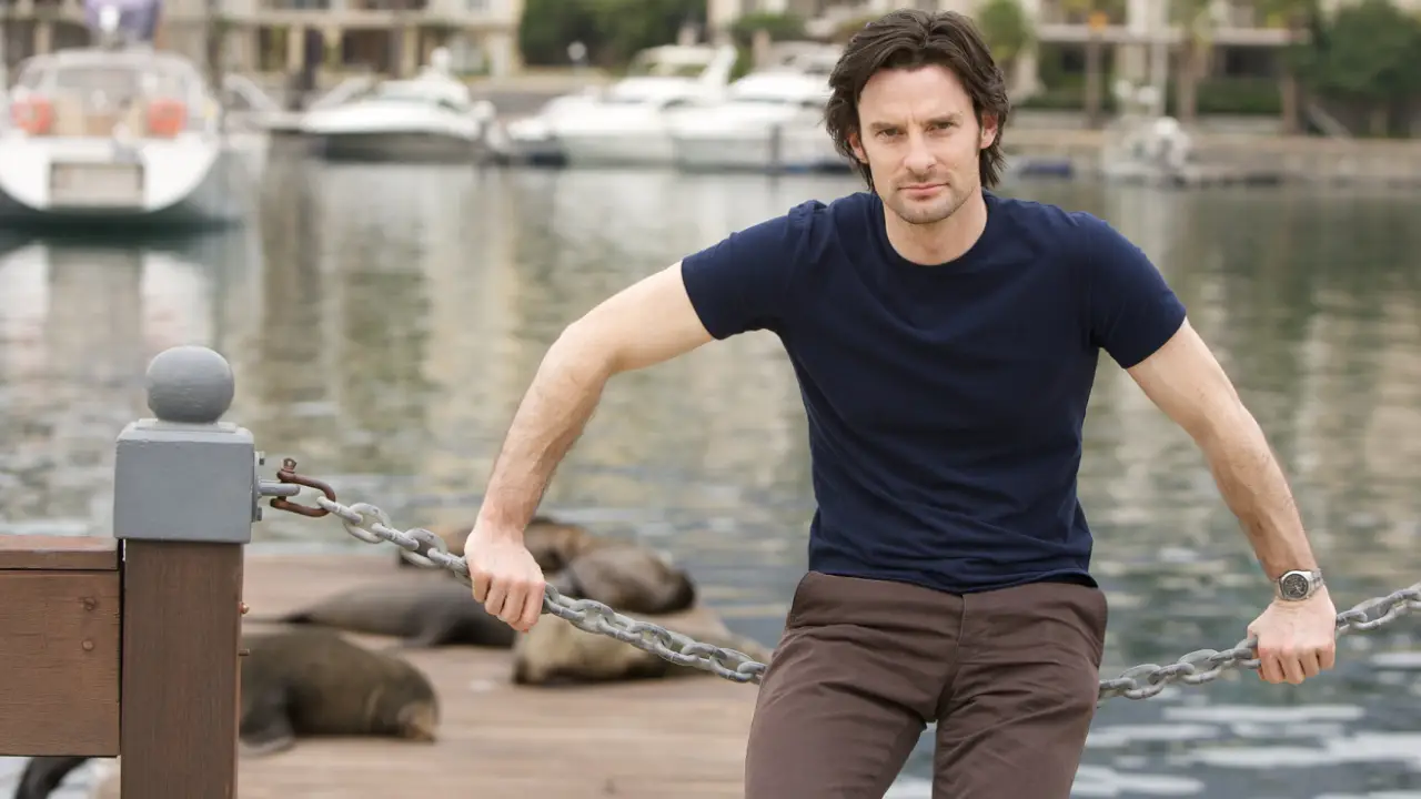 TV 11 - Tyst vittne