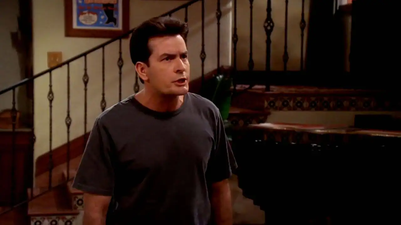Two and a Half Men