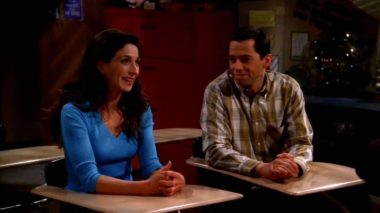 Two and a Half Men