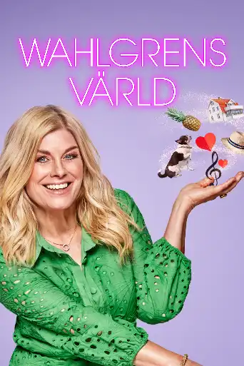Bild från filmen Wahlgrens värld