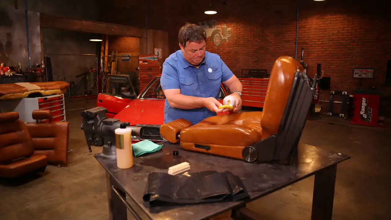Wheeler Dealers