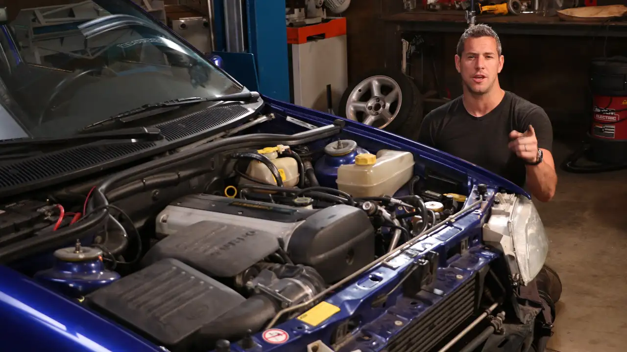 Discovery Channel - Wheeler Dealers