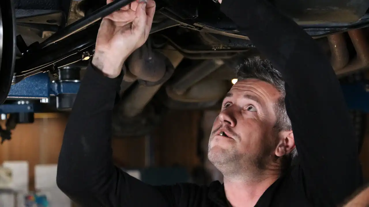 Wheeler Dealers