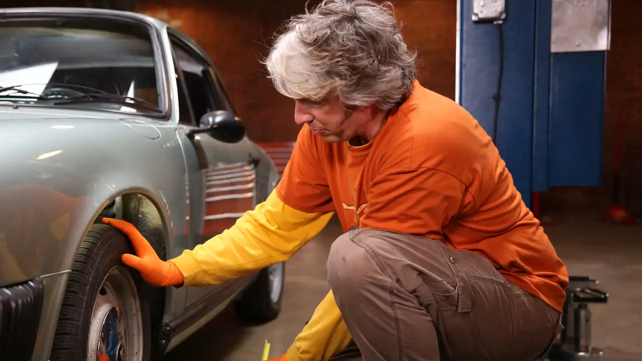 Wheeler Dealers