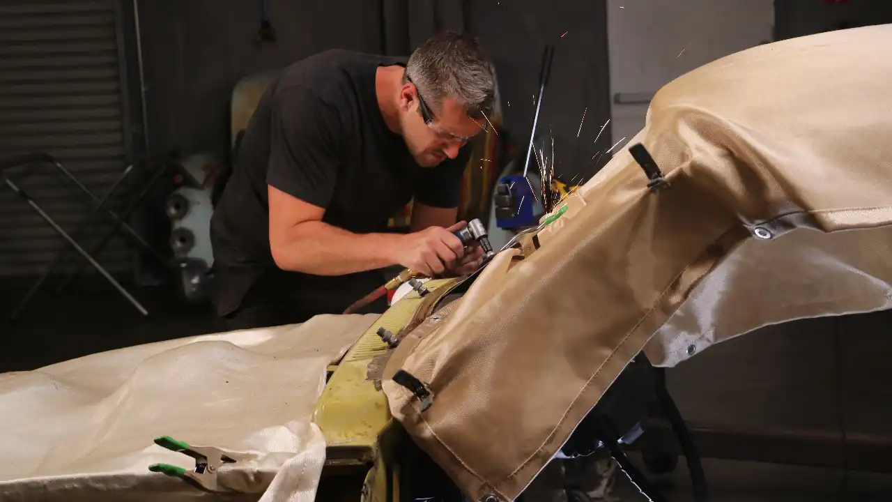 Wheeler Dealers