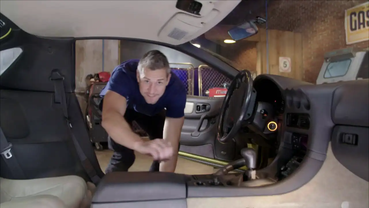 Wheeler Dealers