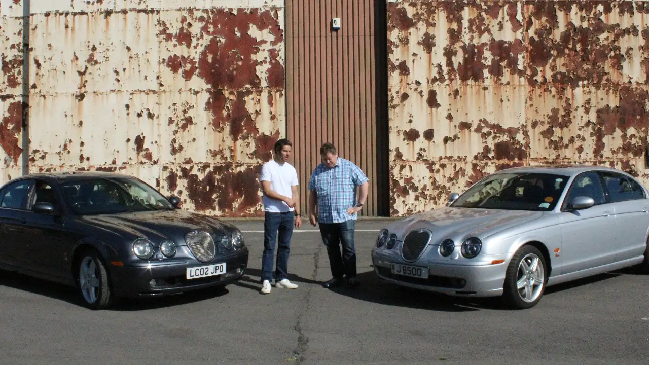 Kanal 9 - Wheeler Dealers