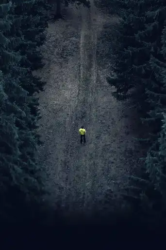 Bild från filmen Where Murder Lies
