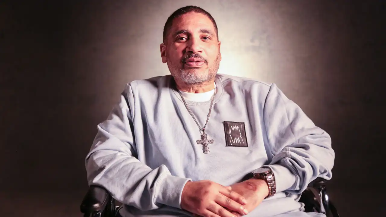Who Killed Biggie and Tupac?