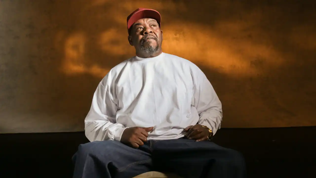 Who Killed Biggie and Tupac?