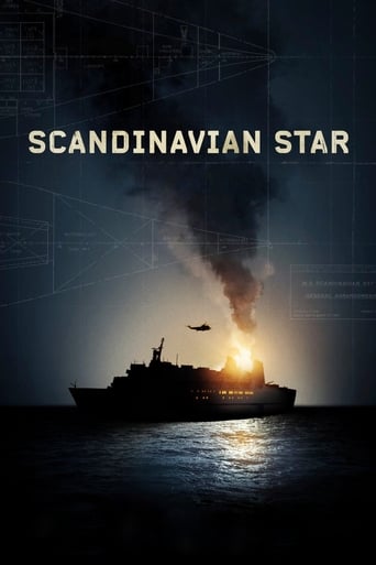 Bild från filmen Scandinavian Star