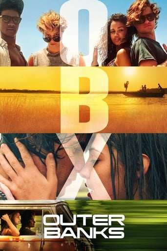 Tv-serien: Outer Banks