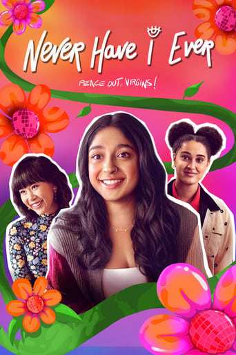 Tv-serien: Never Have I Ever