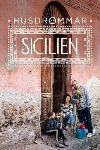 Bild från filmen Husdrömmar Sicilien
