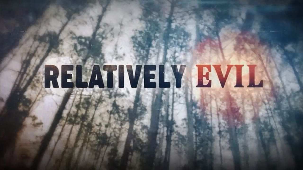 Investigation Discovery - Relatively evil