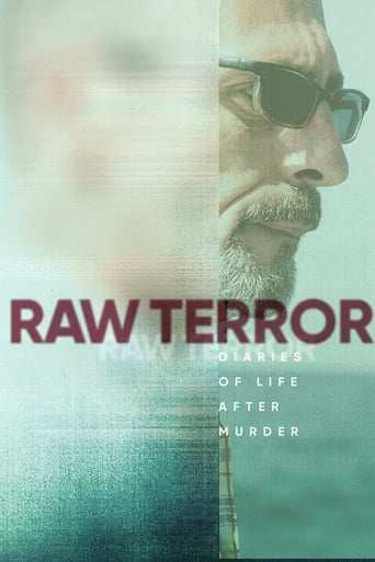 Tv-serien: Raw Terror