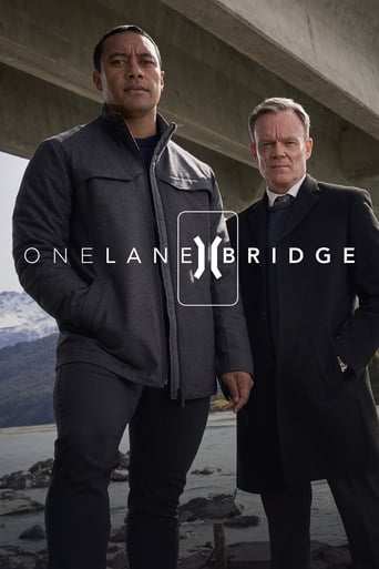 Bild från filmen One Lane Bridge