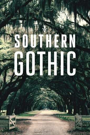 Bild från filmen Southern Gothic