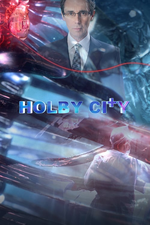 Tv-serien: Holby City