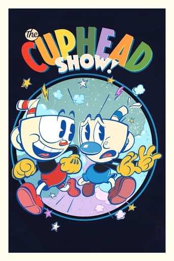 Tv-serien: The Cuphead Show!