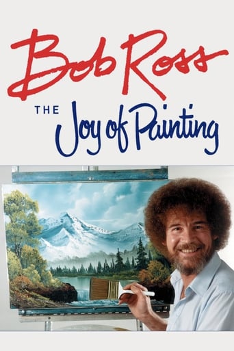 Tv-serien: The Joy of Painting