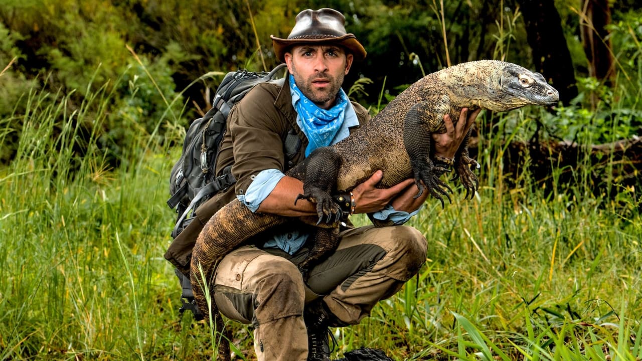 Animal Planet - Coyote Peterson: Brave the Wild