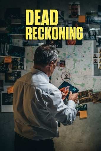 Tv-serien: Dead Reckoning