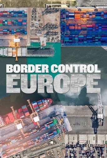 Bild från filmen Border Control: Europe