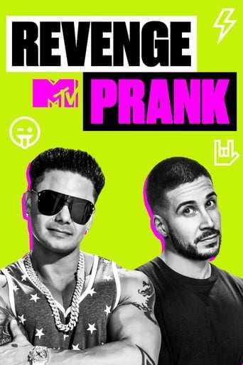 Tv-serien: Revenge Prank