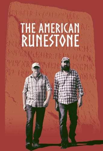 Tv-serien: The American Runestone