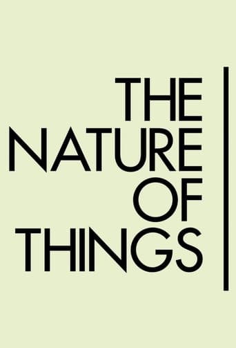 Bild från filmen The Nature of Things