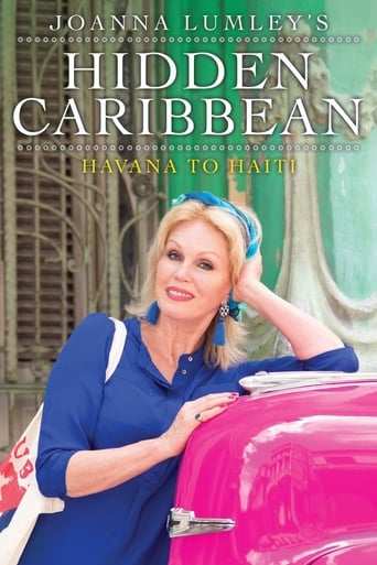 Bild från filmen Joanna Lumley's Hidden Caribbean: Havana to Haiti