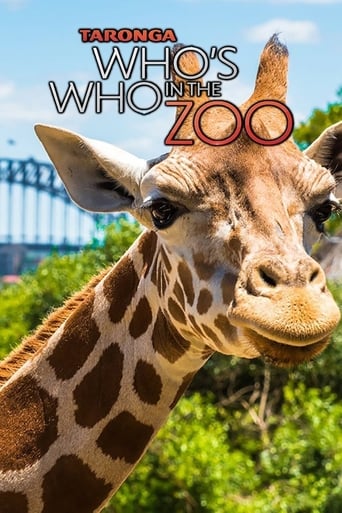 Bild från filmen Taronga Zoo